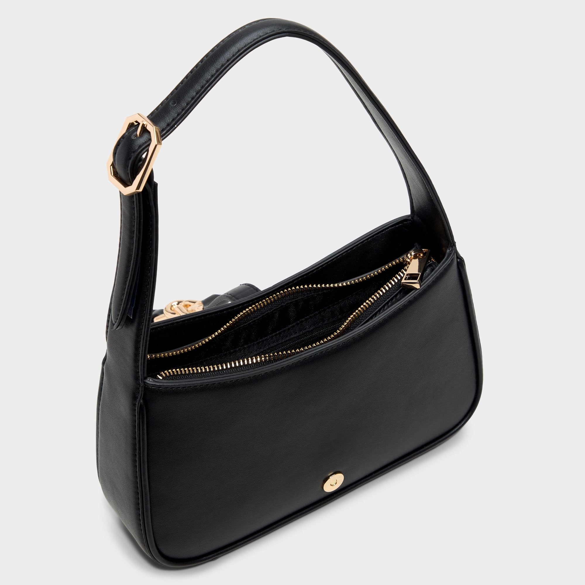 Aubrielax Black Women's Shoulder Bags - Shoulder bag | Aldo outlet