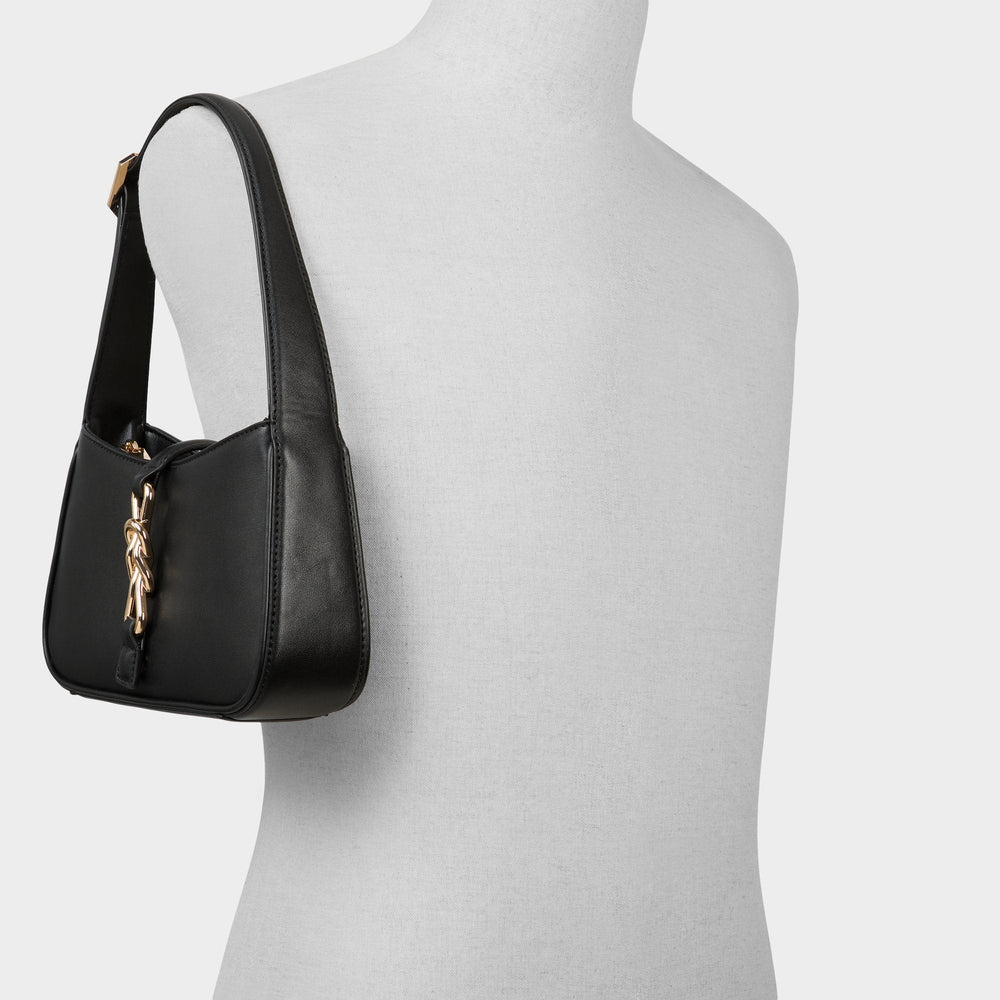 Aubrielax Black Women's Shoulder Bags - Shoulder bag | Aldo outlet
