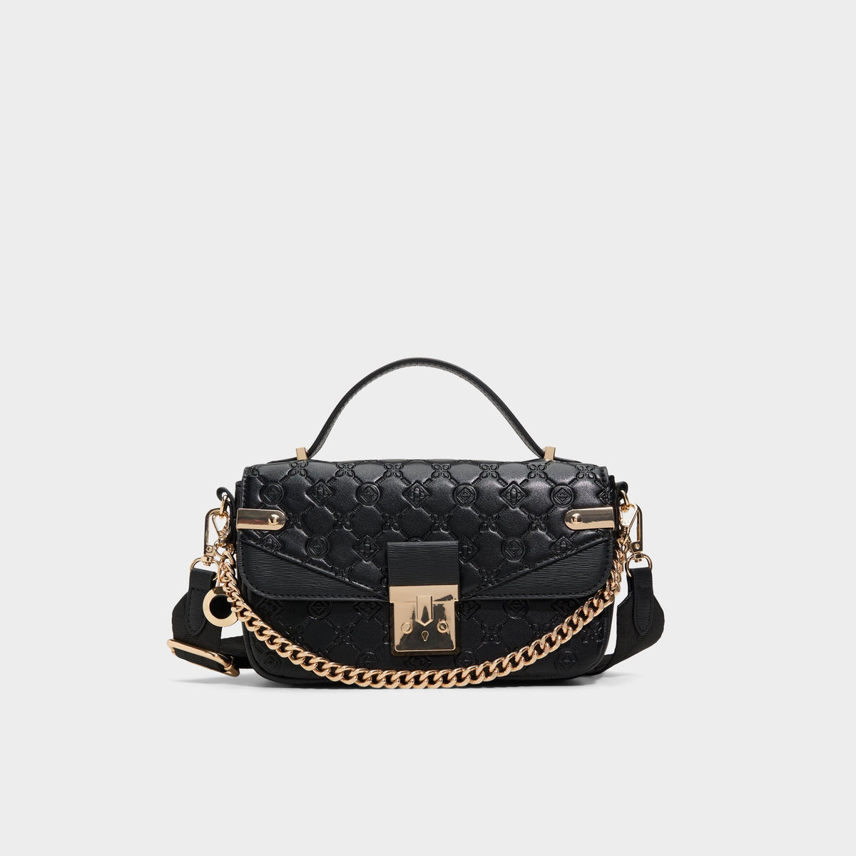 Dallannax Black Women's Crossbody Bags - Crossbody bag | Aldo sale