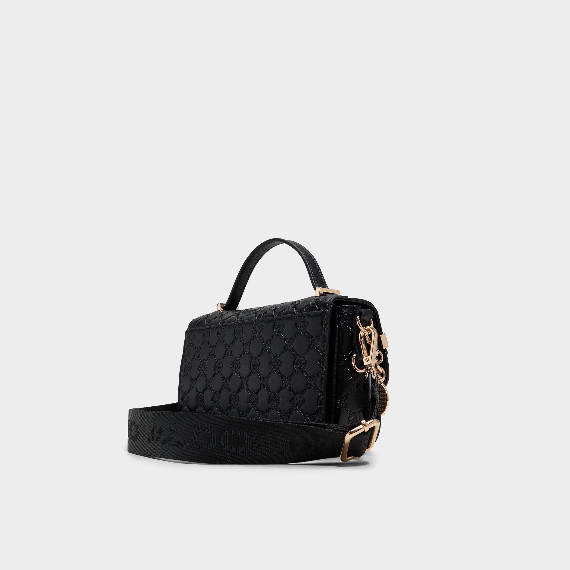 Dallannax Black Women's Crossbody Bags - Crossbody bag | Aldo sale