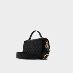 Dallannax Black Women's Crossbody Bags - Crossbody bag | Aldo sale