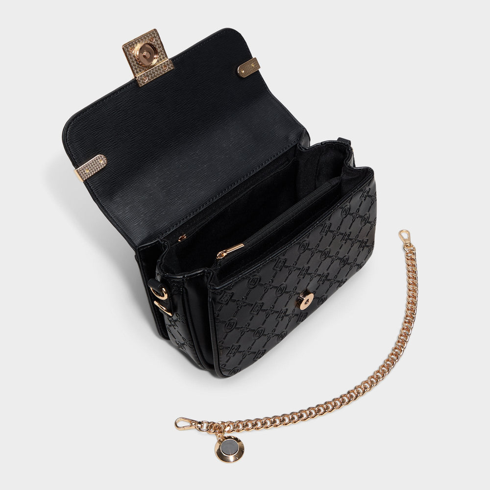 Dallannax Black Women's Crossbody Bags - Crossbody bag | Aldo sale