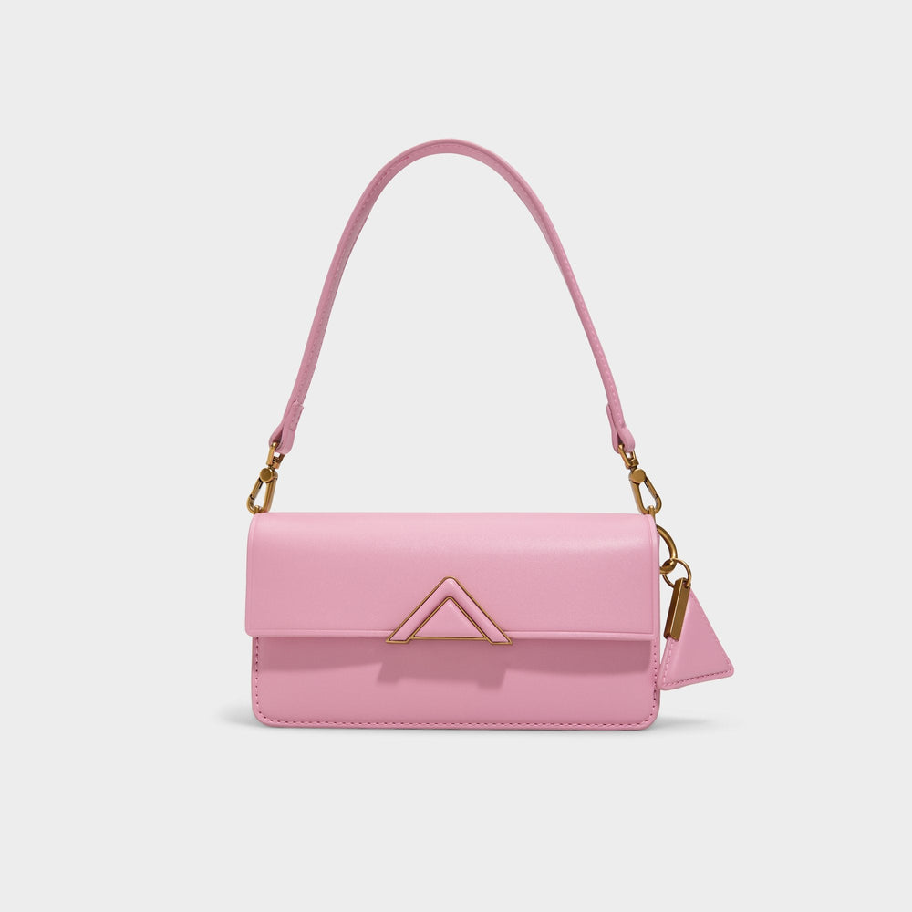 Luxecarryx Light Pink Women's Shoulder Bags - Shoulder bag | Aldo for sale