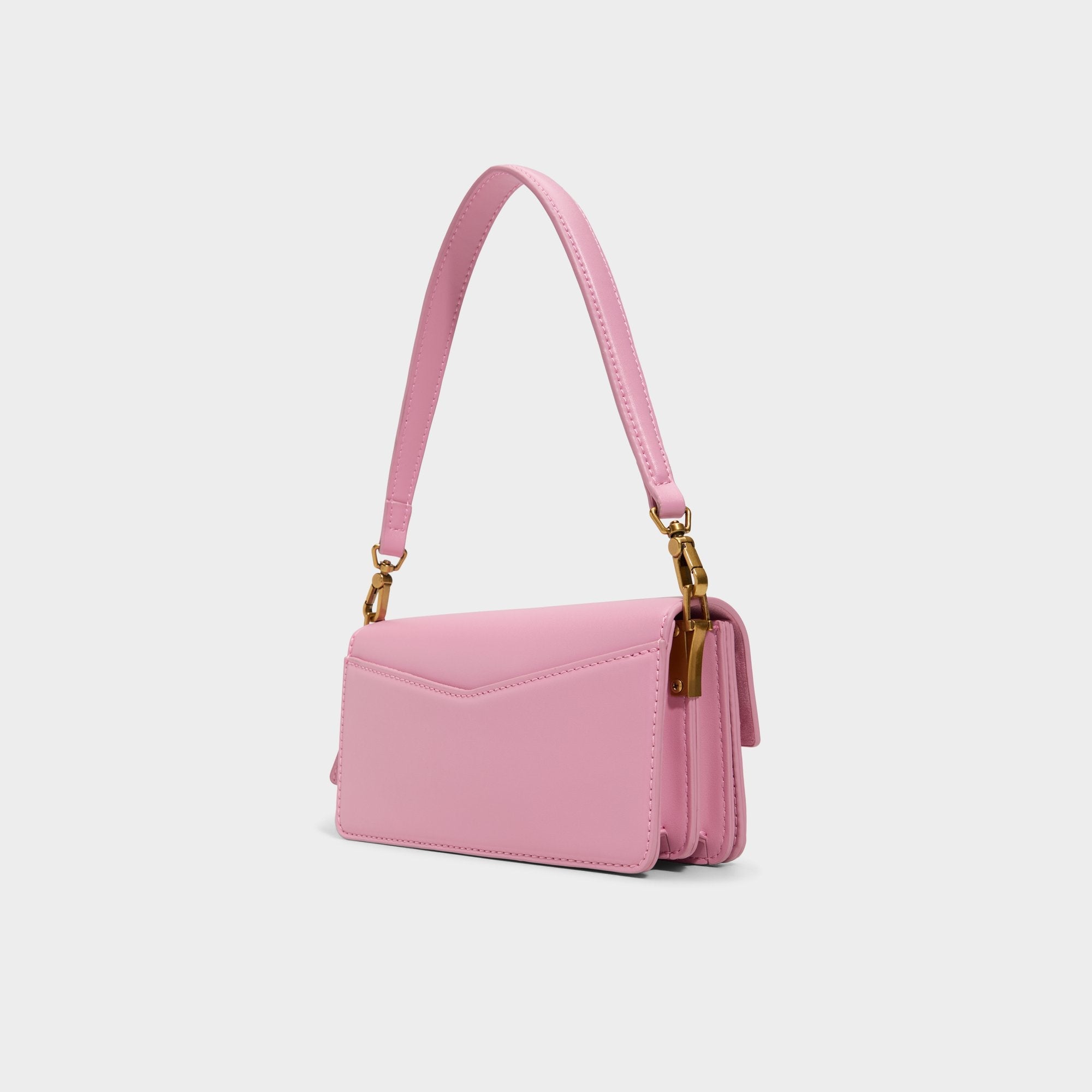 Luxecarryx Light Pink Women's Shoulder Bags - Shoulder bag | Aldo for sale