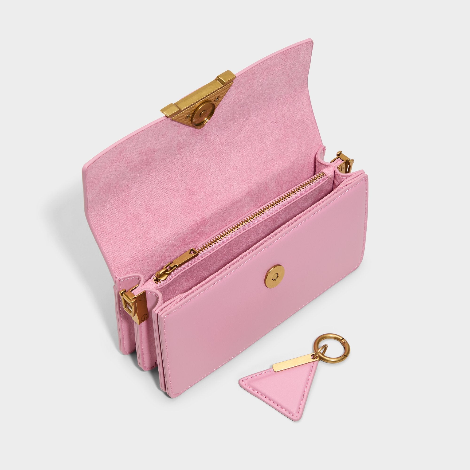 Luxecarryx Light Pink Women's Shoulder Bags - Shoulder bag | Aldo for sale