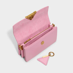 Luxecarryx Light Pink Women's Shoulder Bags - Shoulder bag | Aldo for sale