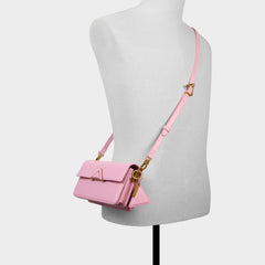 Luxecarryx Light Pink Women's Shoulder Bags - Shoulder bag | Aldo for sale
