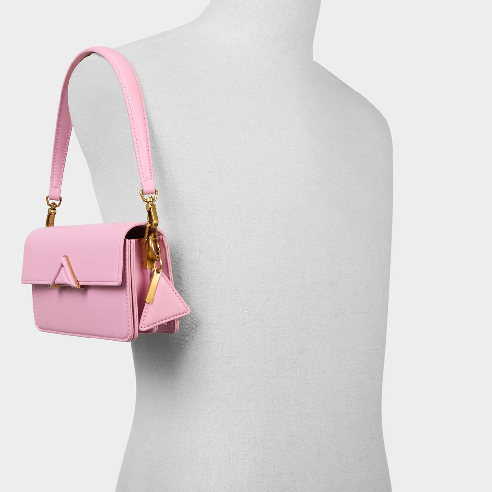 Luxecarryx Light Pink Women's Shoulder Bags - Shoulder bag | Aldo for sale