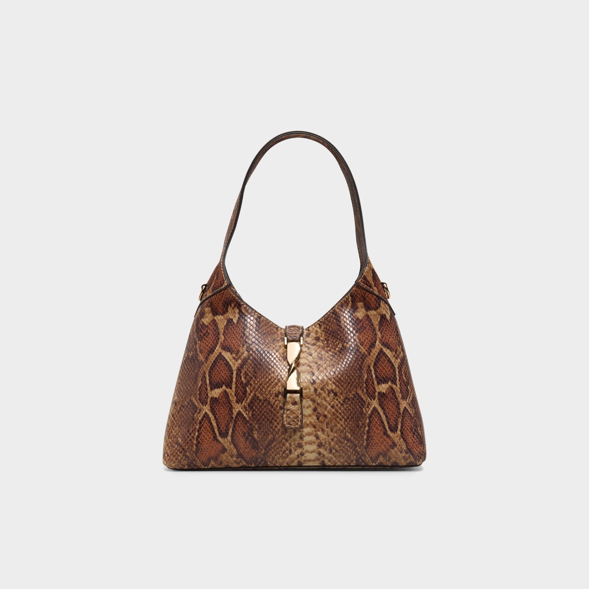 Harperminii in Other Brown - Shoulder bag | Aldo discount