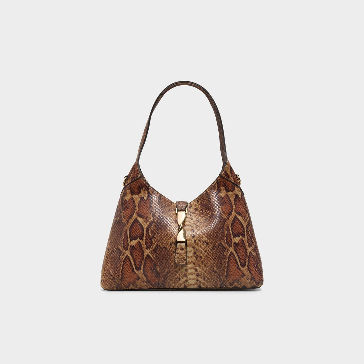 Harperminii in Other Brown - Shoulder bag | Aldo discount