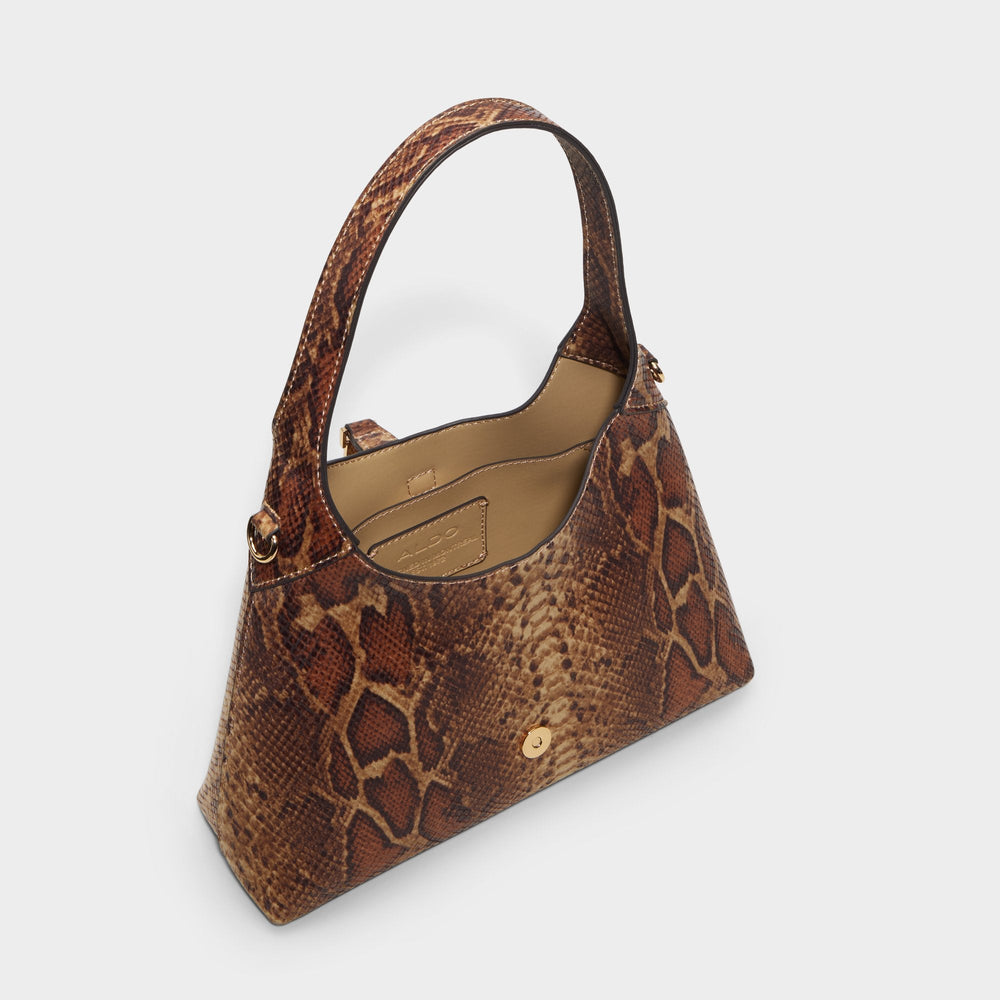 Harperminii in Other Brown - Shoulder bag | Aldo discount