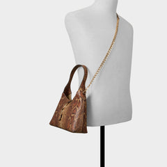 Harperminii in Other Brown - Shoulder bag | Aldo discount