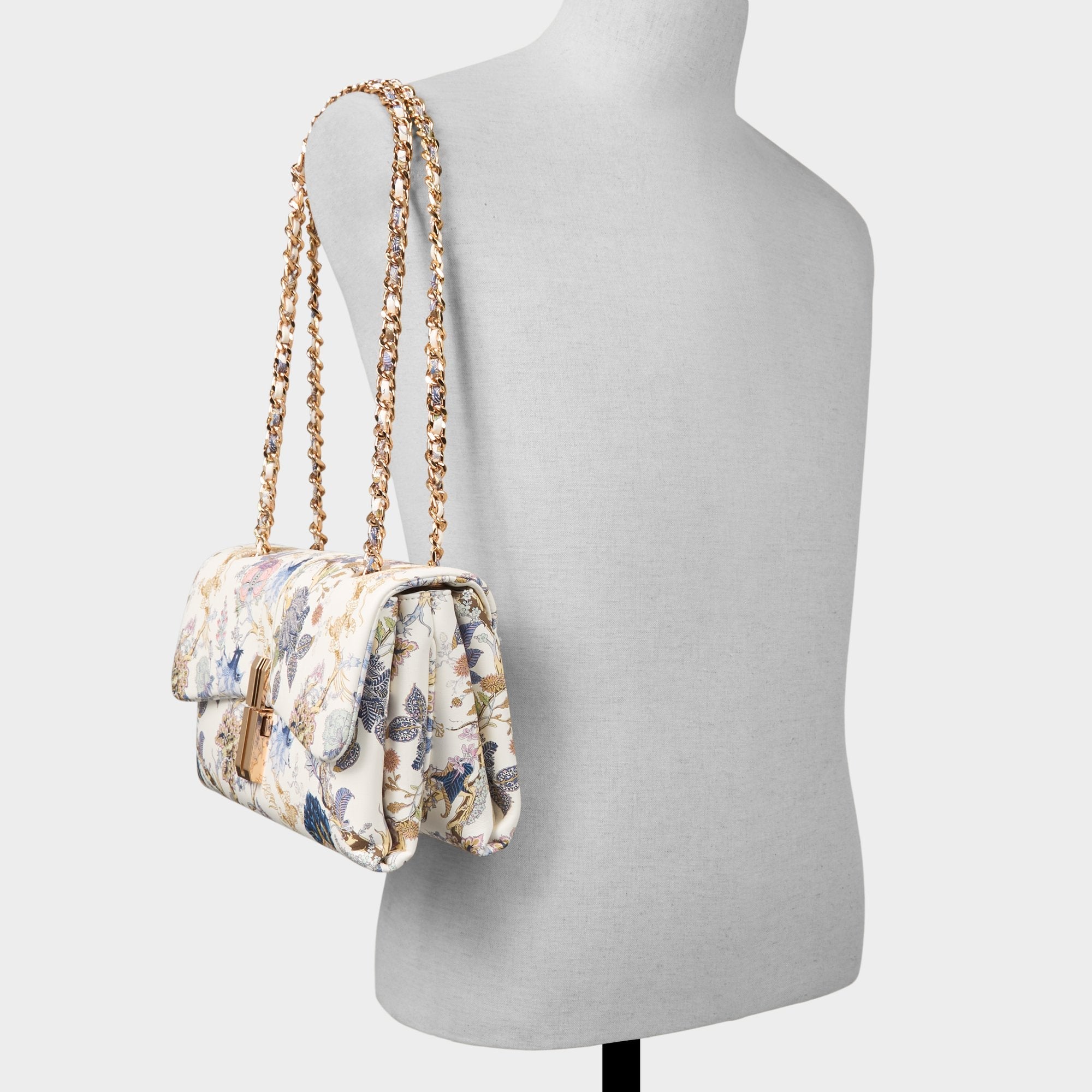 Alicieex Floral Women's Crossbody Bags - Crossbody bag | Aldo outlet