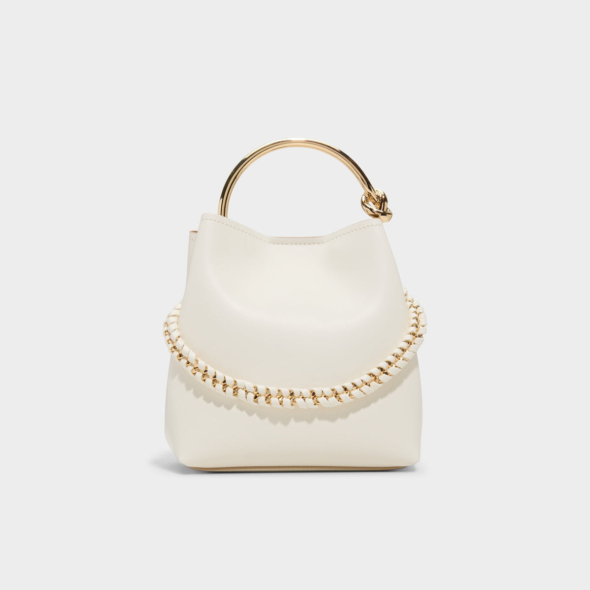 Bienkaax Bone Women's Top Handle Bags - Bucket bag | Aldo sale
