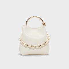 Bienkaax Bone Women's Top Handle Bags - Bucket bag | Aldo sale
