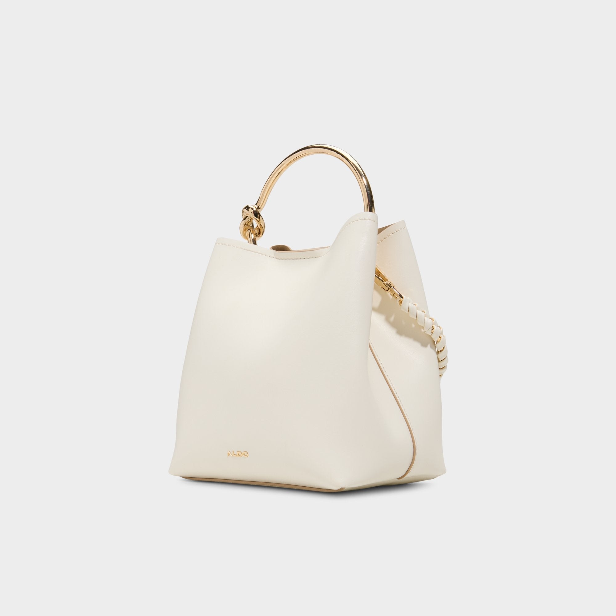 Bienkaax Bone Women's Top Handle Bags - Bucket bag | Aldo sale