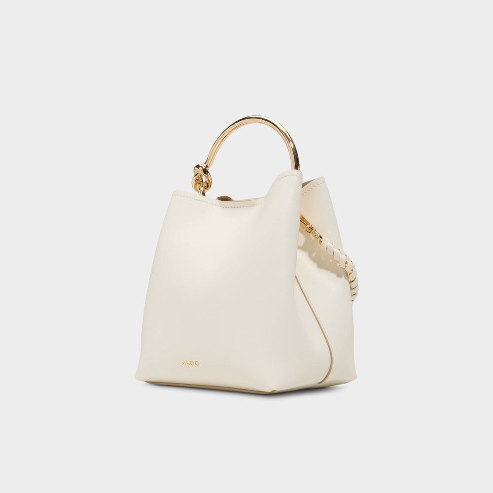 Bienkaax Bone Women's Top Handle Bags - Bucket bag | Aldo sale