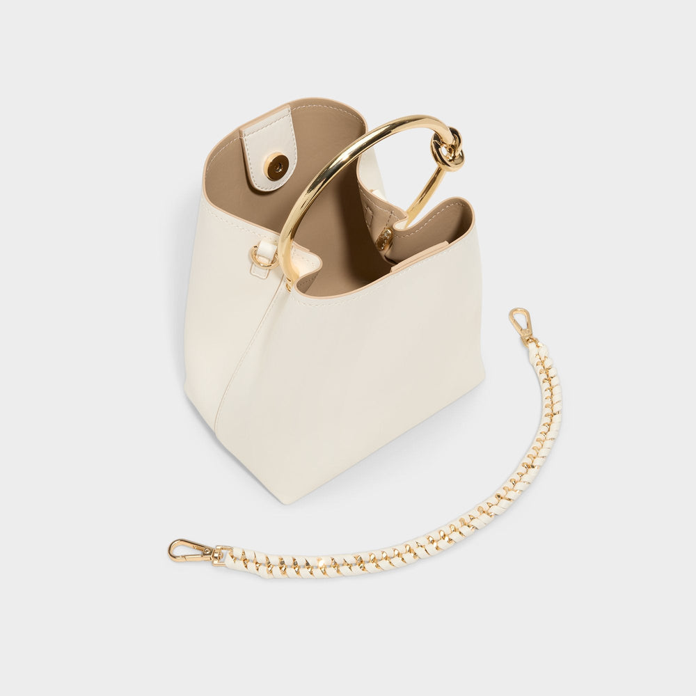 Bienkaax Bone Women's Top Handle Bags - Bucket bag | Aldo sale