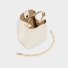 Bienkaax Bone Women's Top Handle Bags - Bucket bag | Aldo sale