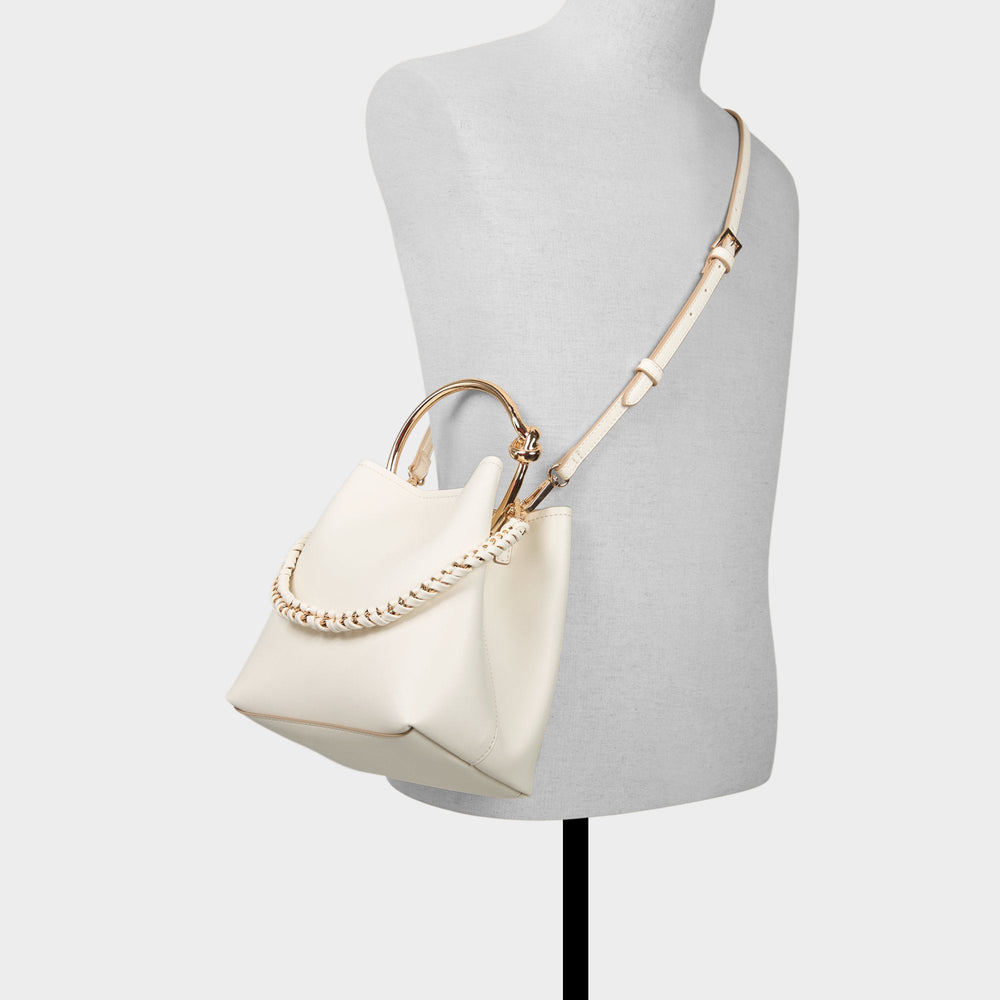 Bienkaax Bone Women's Top Handle Bags - Bucket bag | Aldo sale