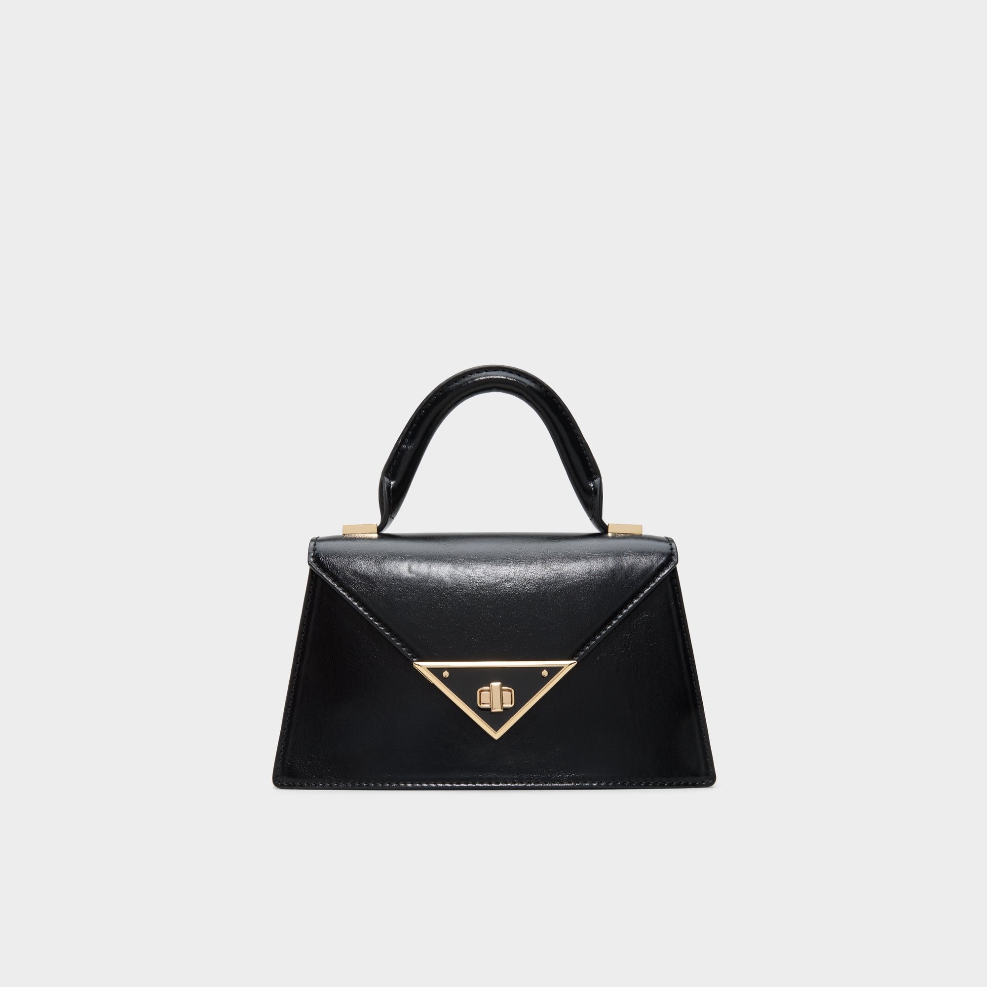 Amileaax in Black - Top handle bag | Aldo on sale