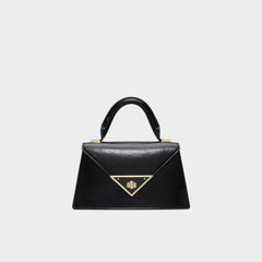 Amileaax in Black - Top handle bag | Aldo on sale