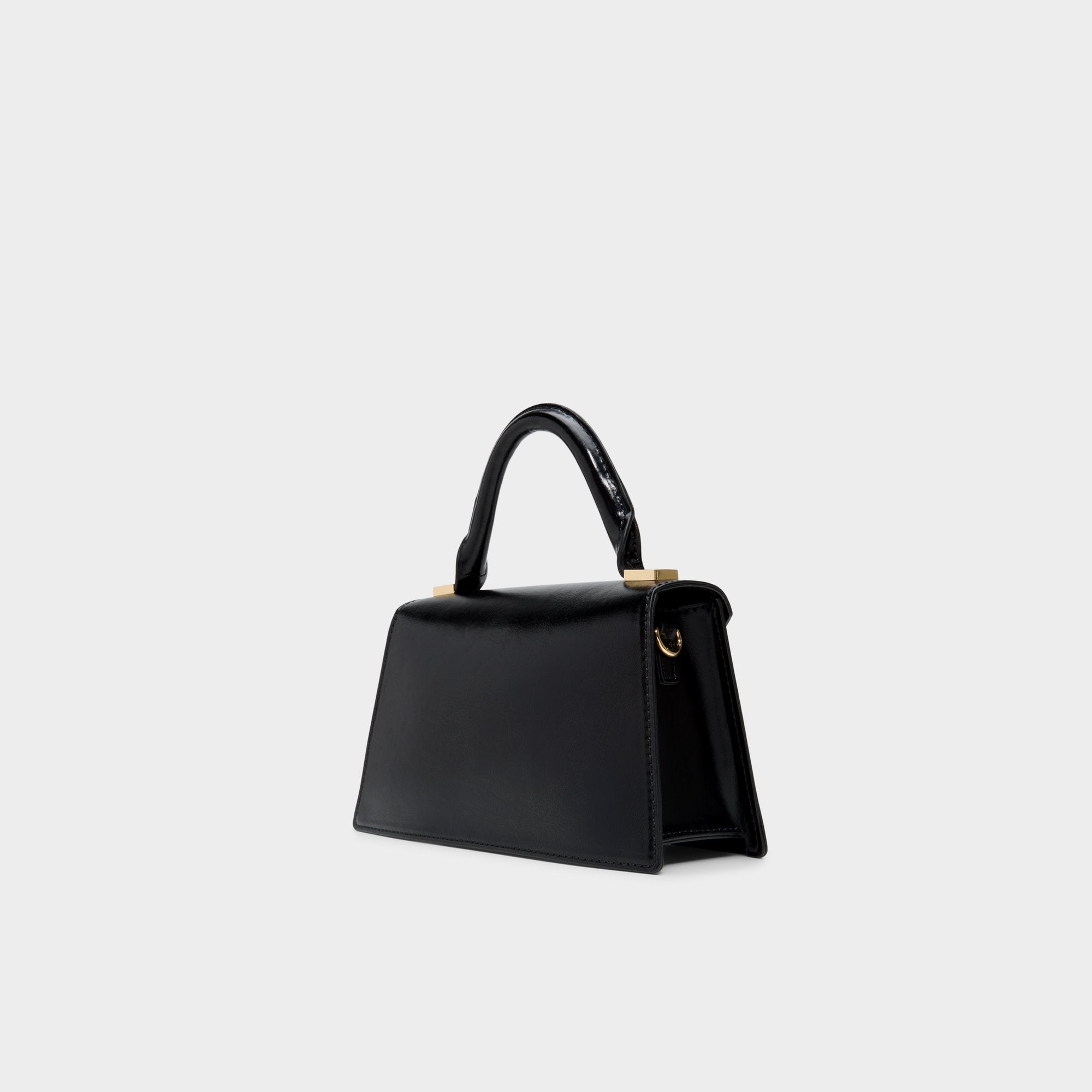 Amileaax in Black - Top handle bag | Aldo on sale