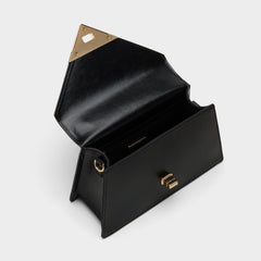 Amileaax in Black - Top handle bag | Aldo on sale