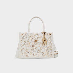 Dasfloraa in Floral - Satchel bag | Aldo for sale