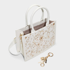 Dasfloraa in Floral - Satchel bag | Aldo for sale