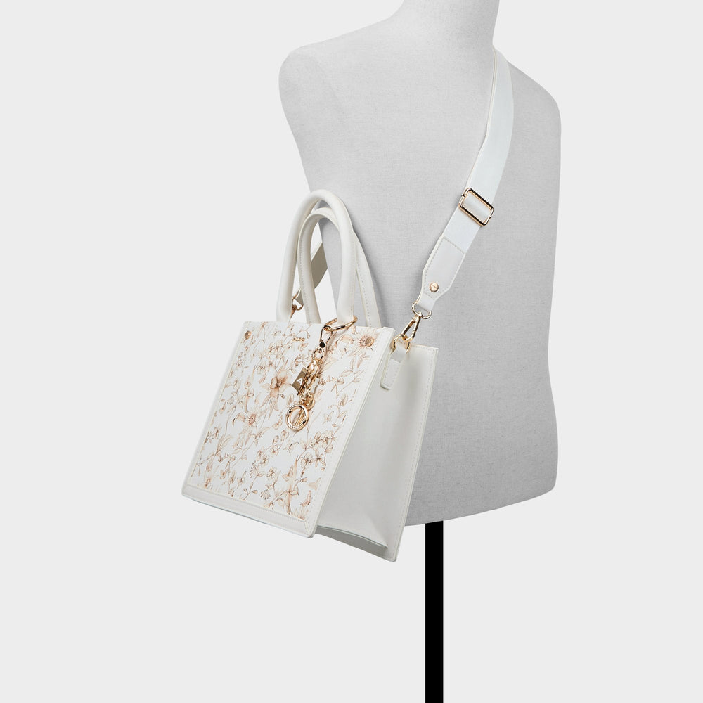 Dasfloraa in Floral - Satchel bag | Aldo for sale