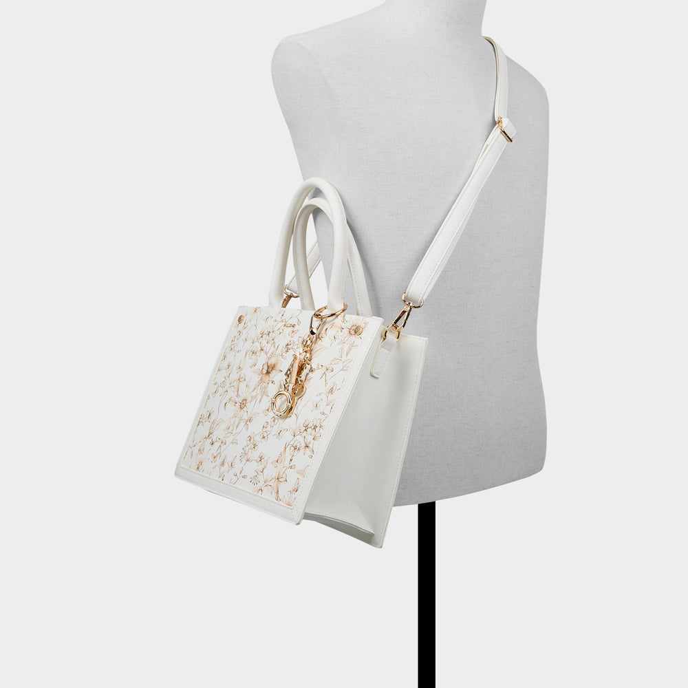 Dasfloraa in Floral - Satchel bag | Aldo for sale