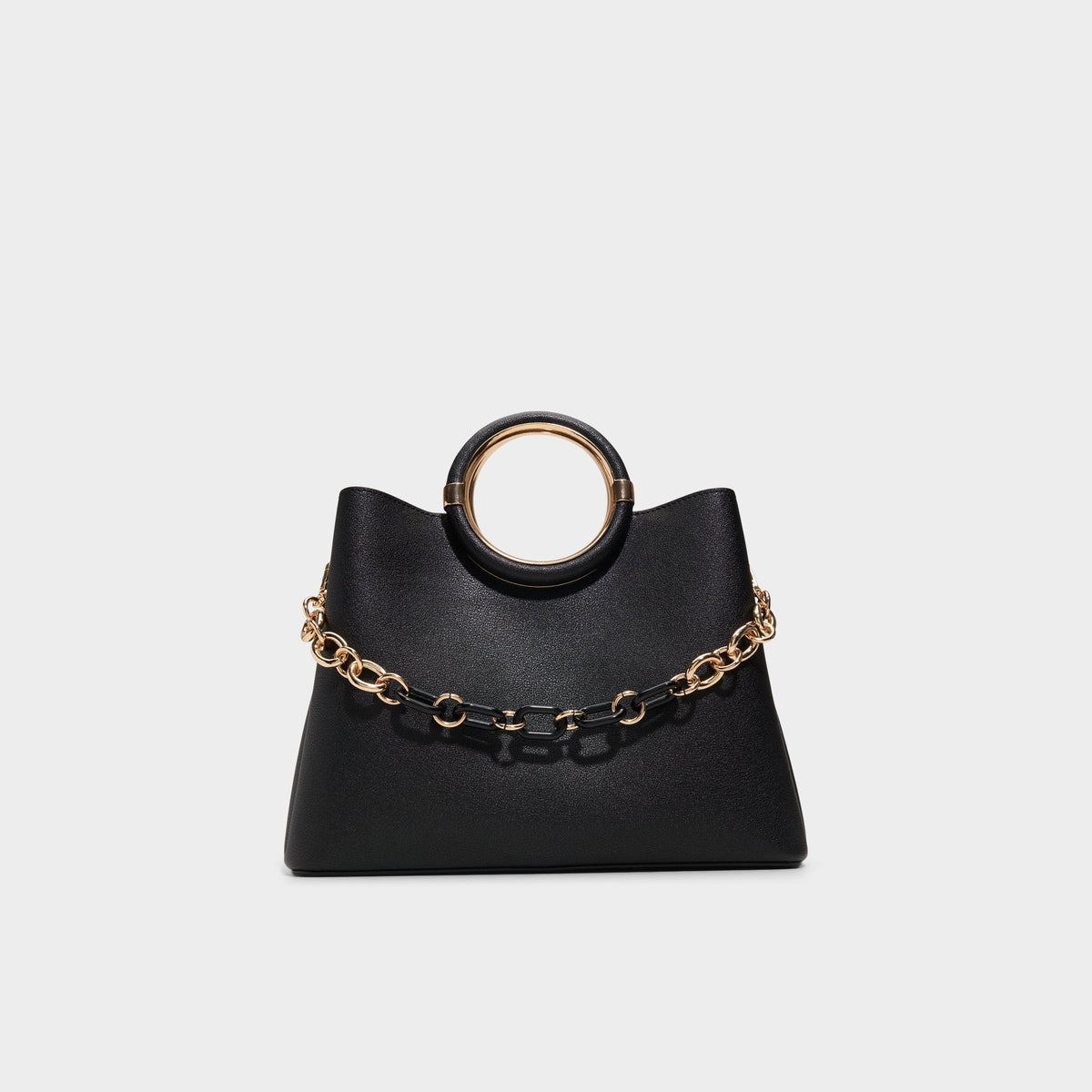 Dovieex Black Women's Top Handle Bags - Satchel bag | Aldo online