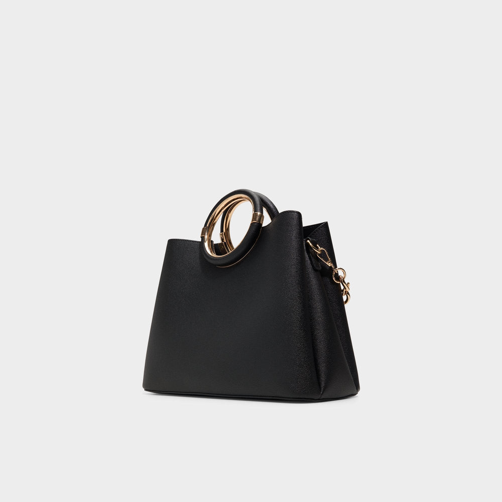 Dovieex Black Women's Top Handle Bags - Satchel bag | Aldo online