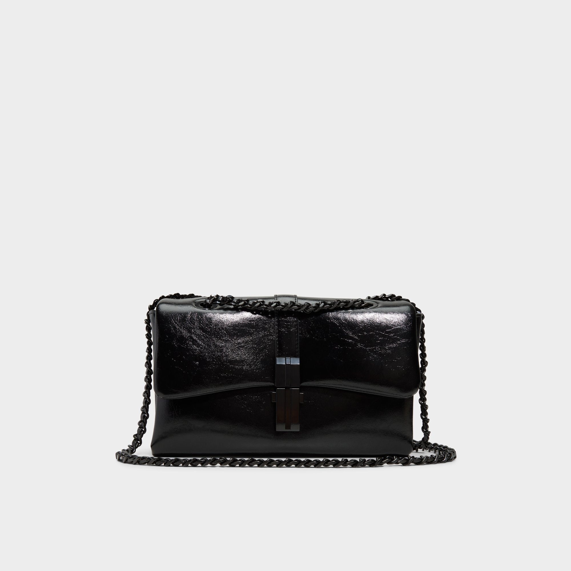 Alicieex in Black Black - Crossbody bag | Aldo discount