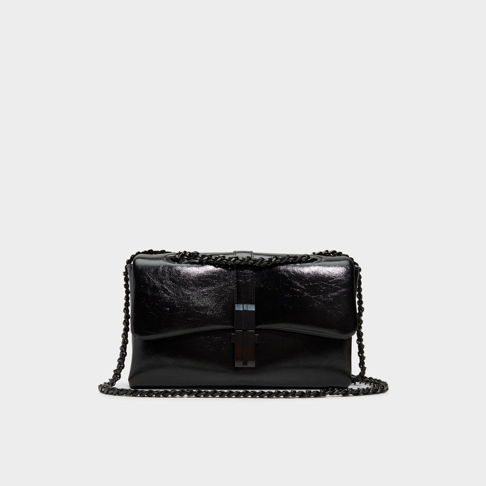Alicieex in Black Black - Crossbody bag | Aldo discount