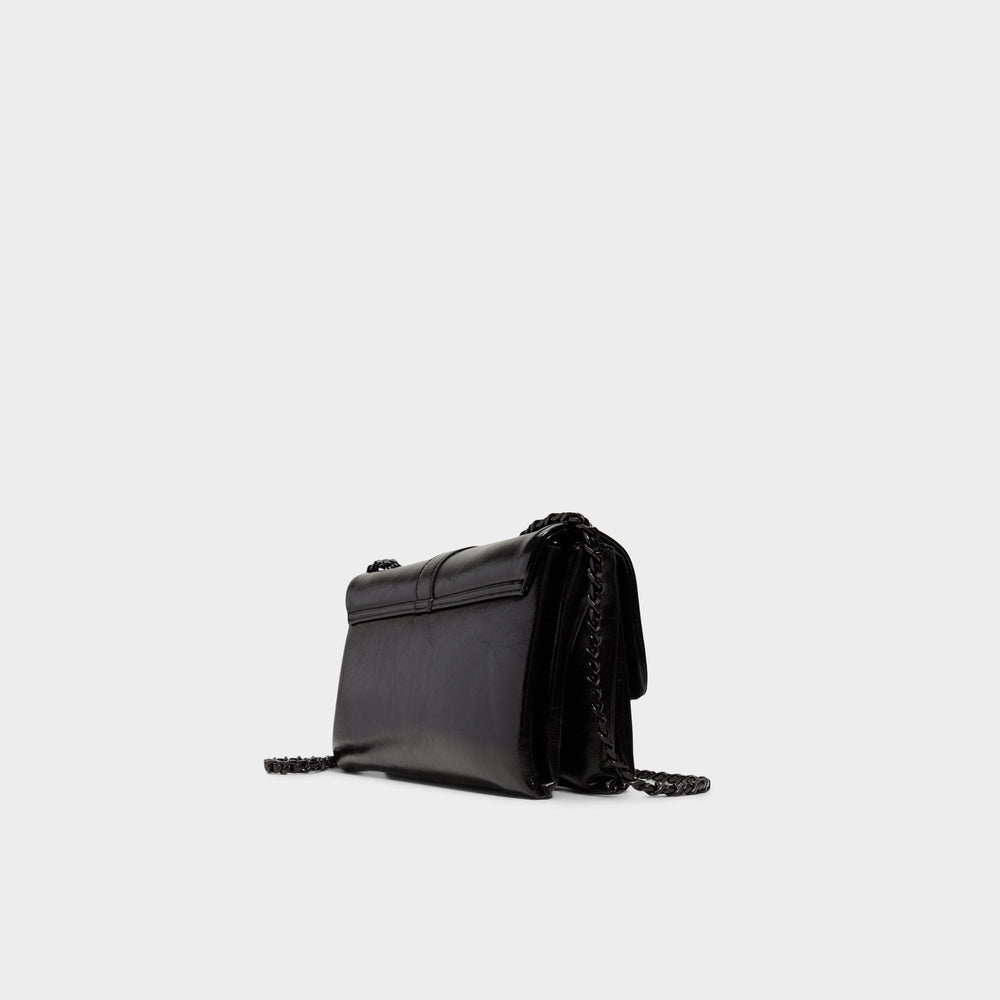 Alicieex in Black Black - Crossbody bag | Aldo discount