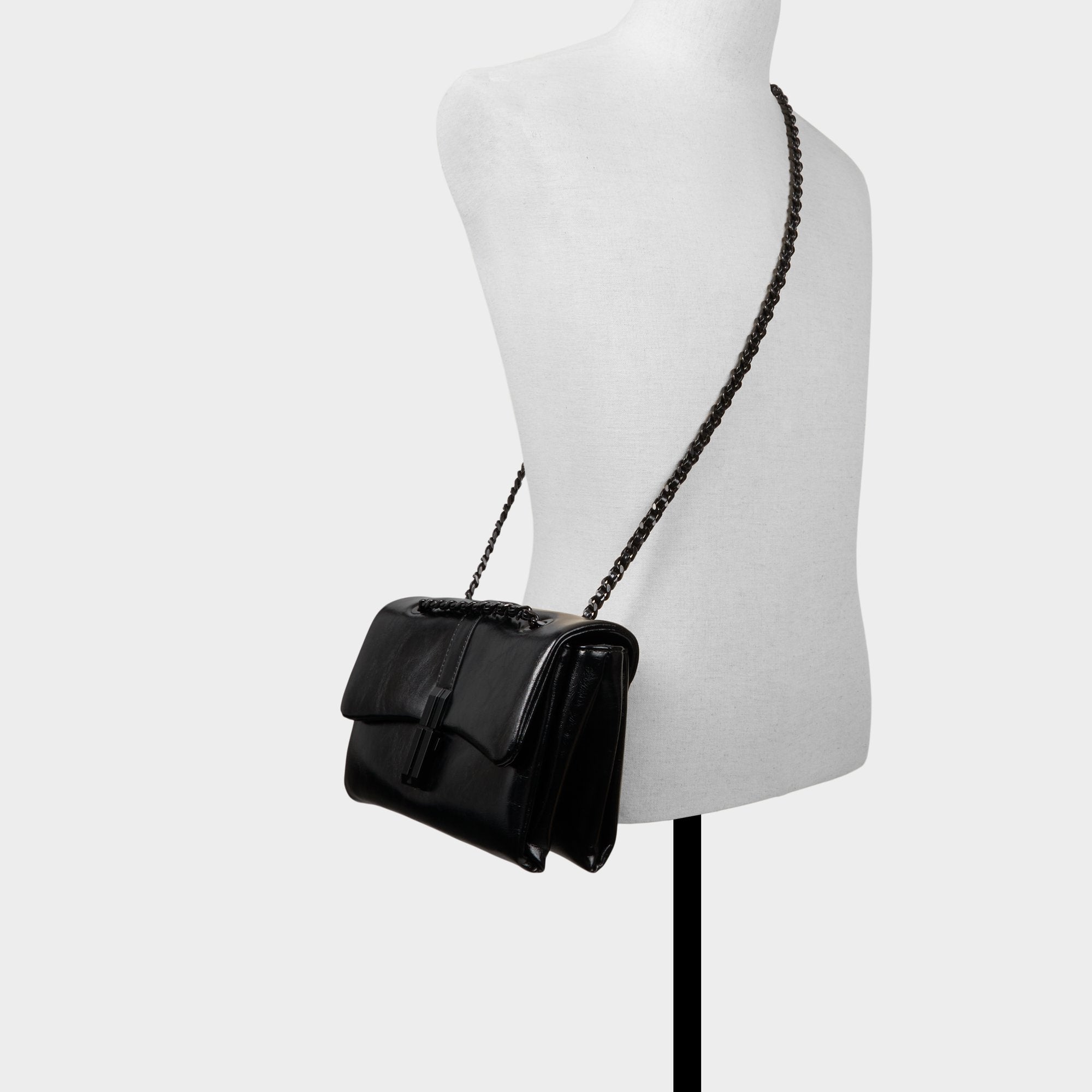Alicieex in Black Black - Crossbody bag | Aldo discount
