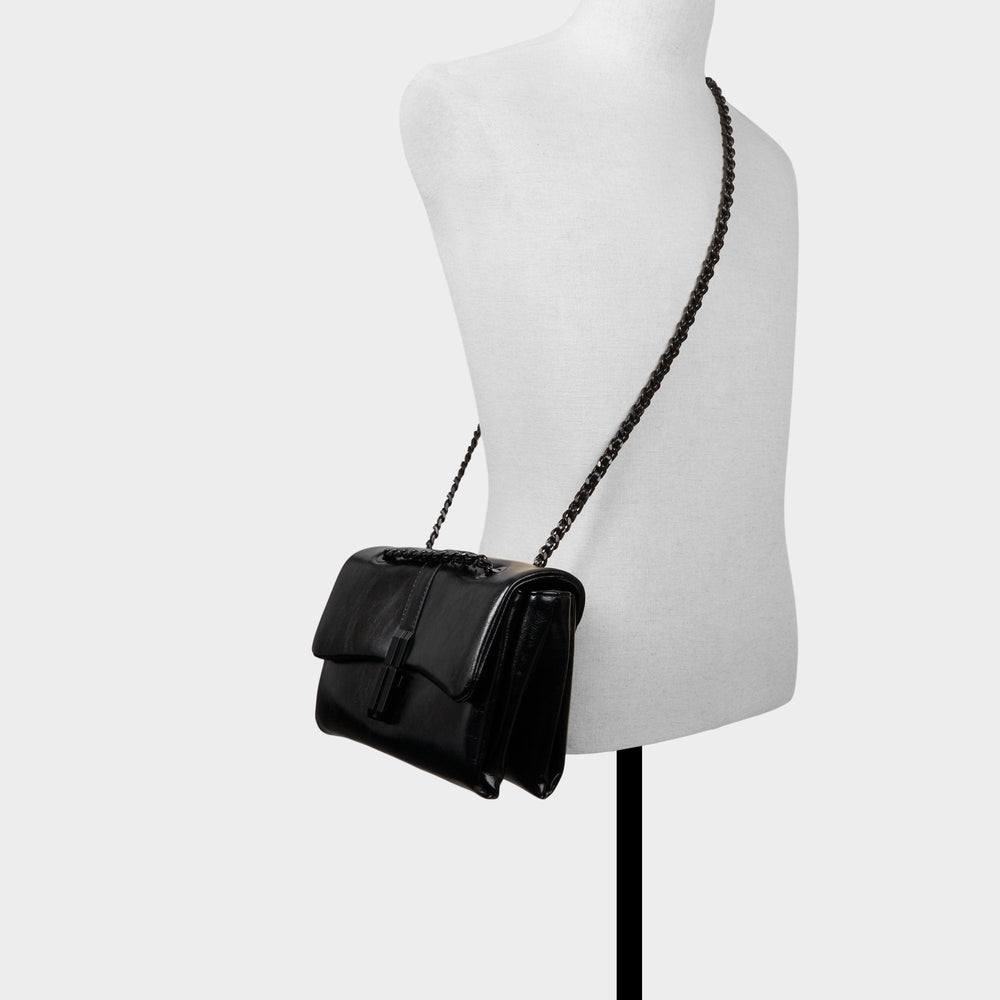 Alicieex in Black Black - Crossbody bag | Aldo discount