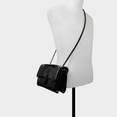 Alicieex in Black Black - Crossbody bag | Aldo discount
