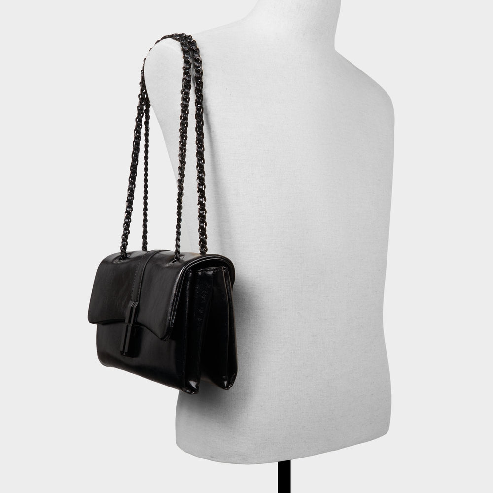 Alicieex in Black Black - Crossbody bag | Aldo discount