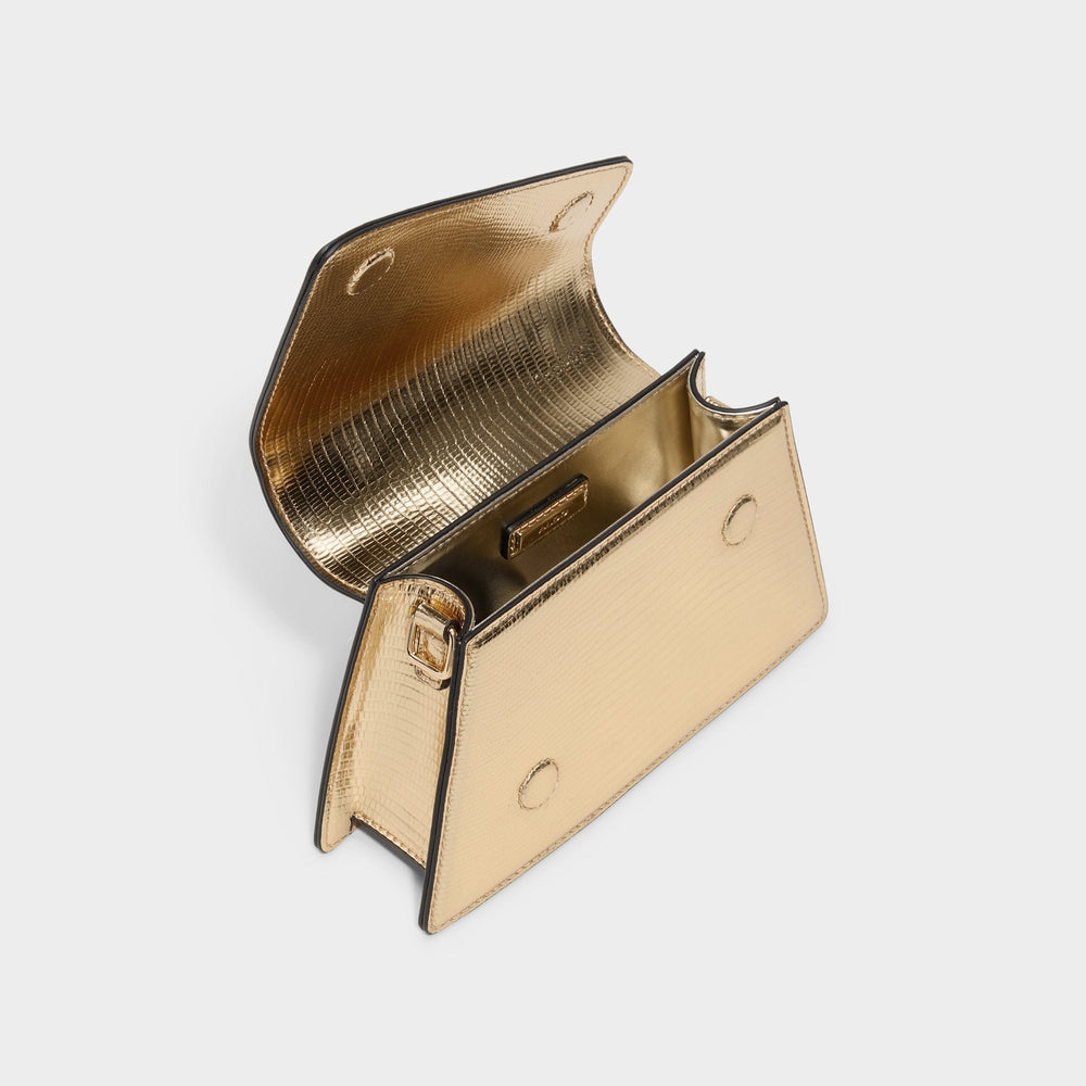 Aellaax Gold Women's Top Handle Bags - Top handle bag | Aldo outlet