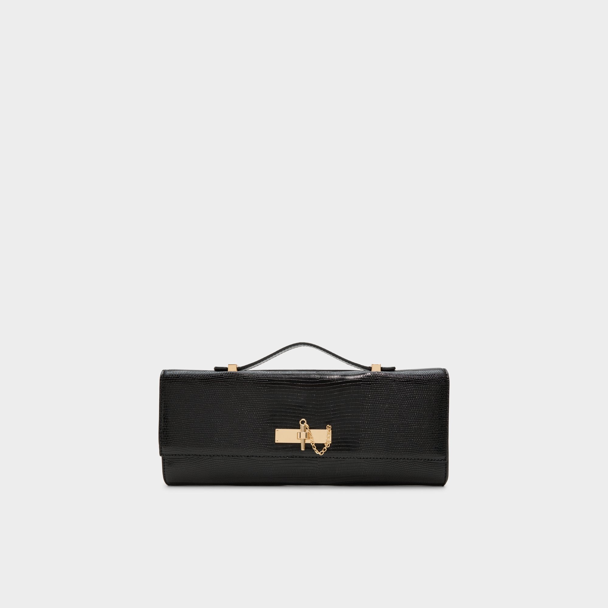 Rouxx in Black - Clutch | Aldo on sale