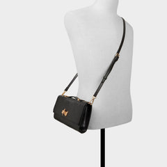 Rouxx in Black - Clutch | Aldo on sale