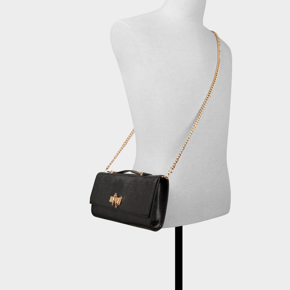 Rouxx in Black - Clutch | Aldo on sale