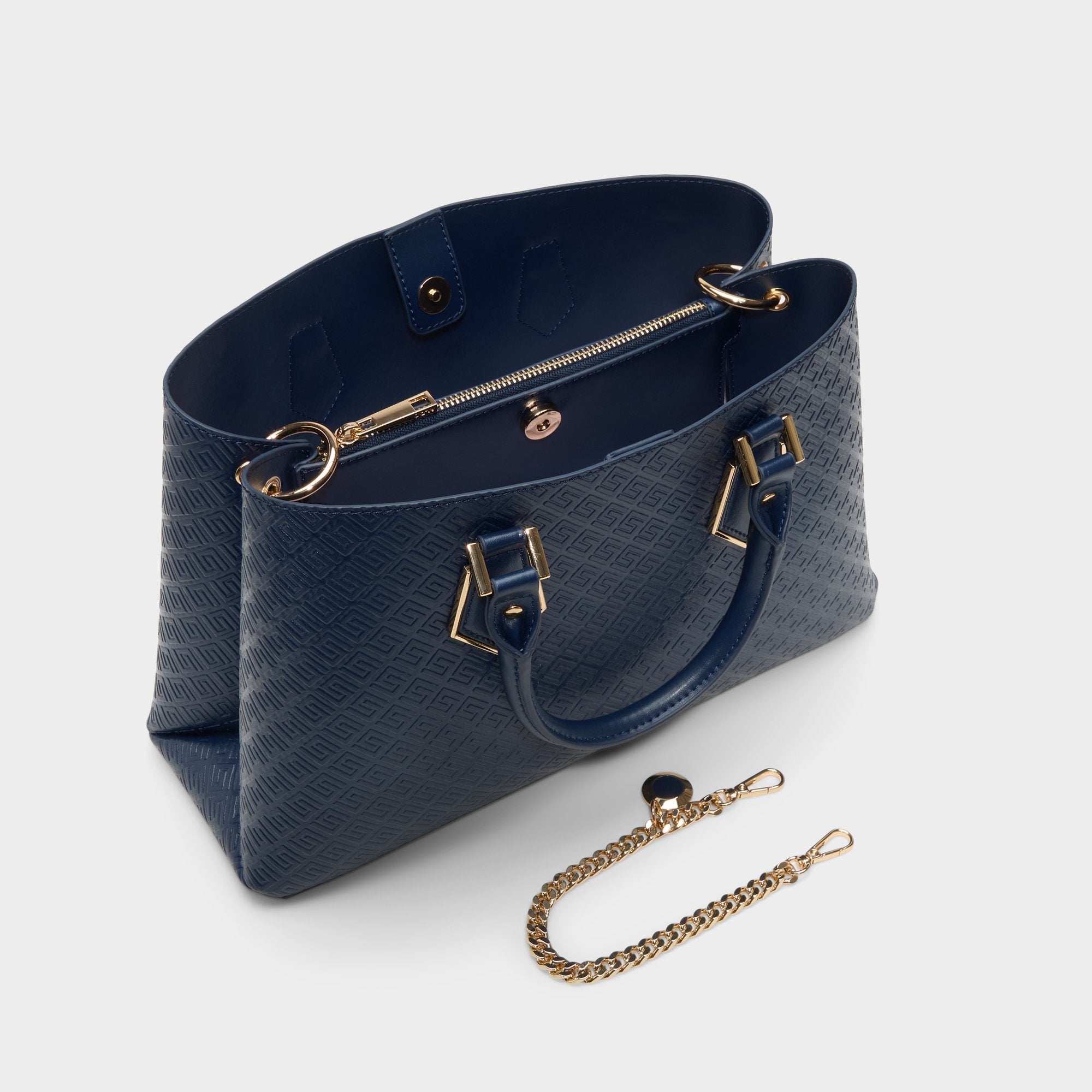 Baeliix in Navy - Satchel bag | Aldo for sale