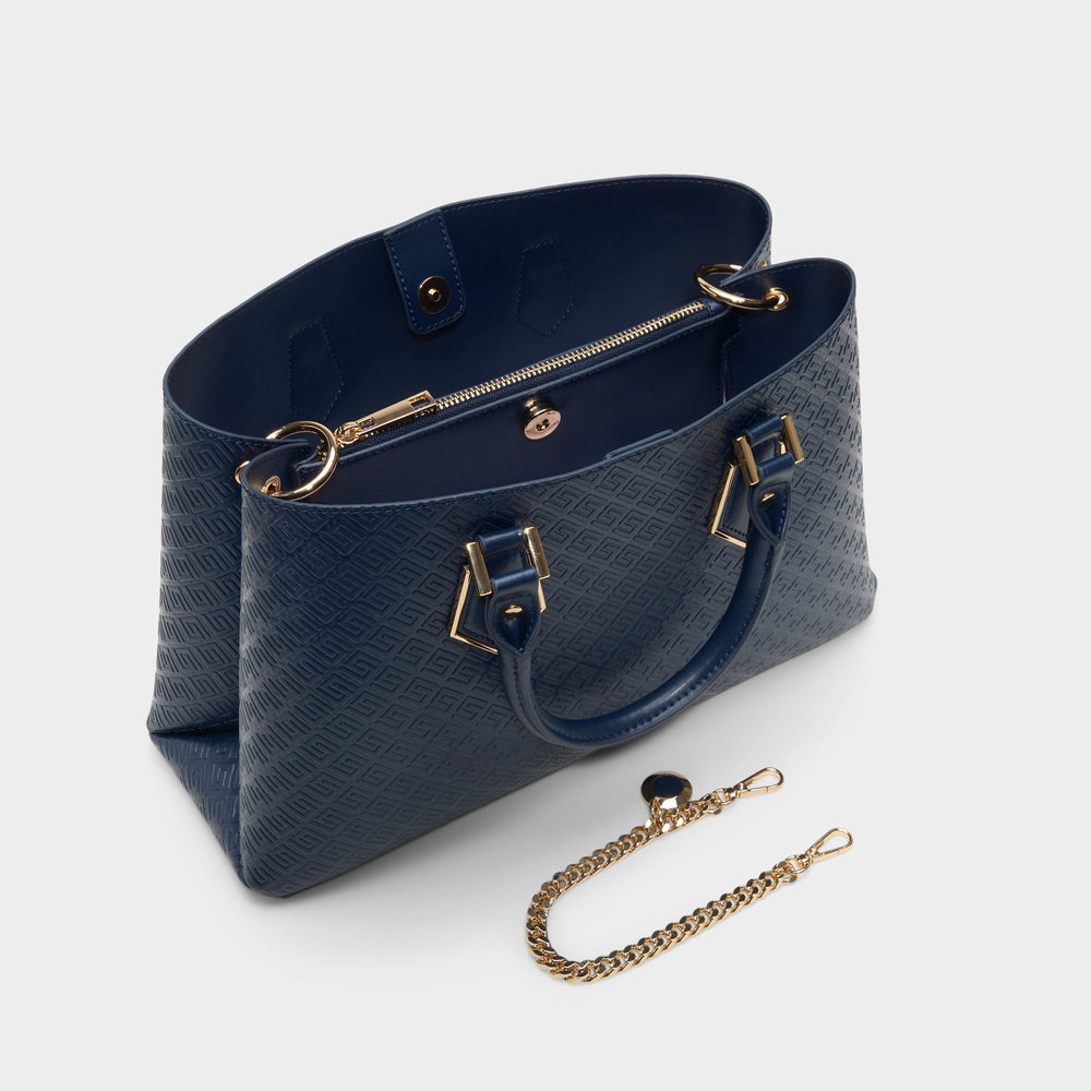 Baeliix in Navy - Satchel bag | Aldo for sale