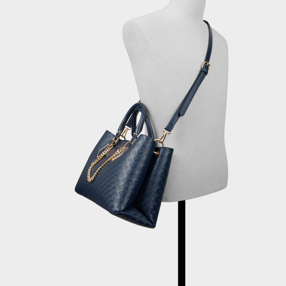 Baeliix in Navy - Satchel bag | Aldo for sale