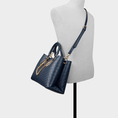 Baeliix in Navy - Satchel bag | Aldo for sale