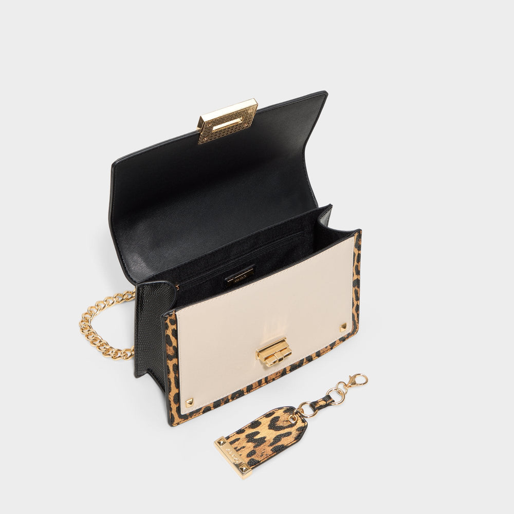 Byworthh in Multi - Crossbody bag | Aldo online